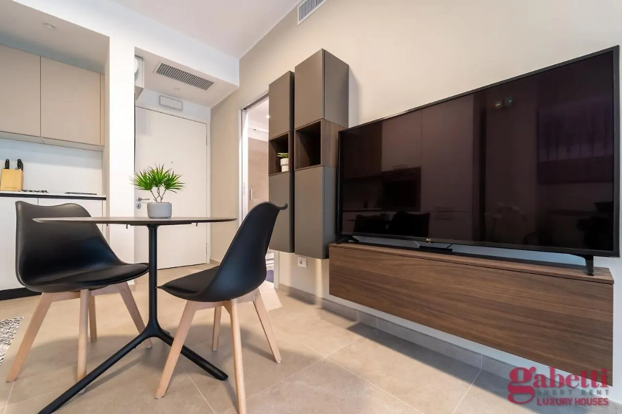 Stilicone 15 - Luxury Apt 3C Apartment Milan