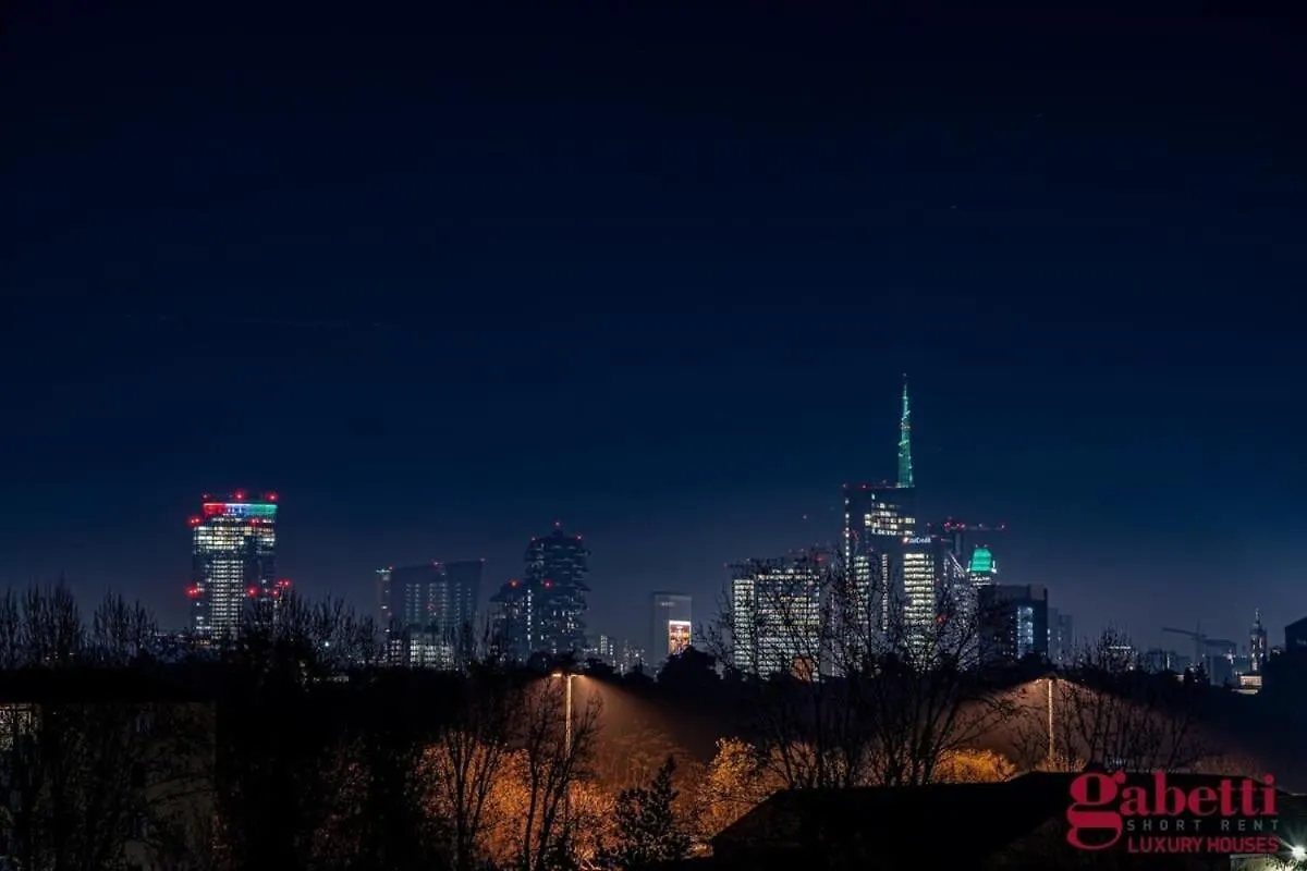Stilicone 15 - Luxury Apt 3C Apartment Milan