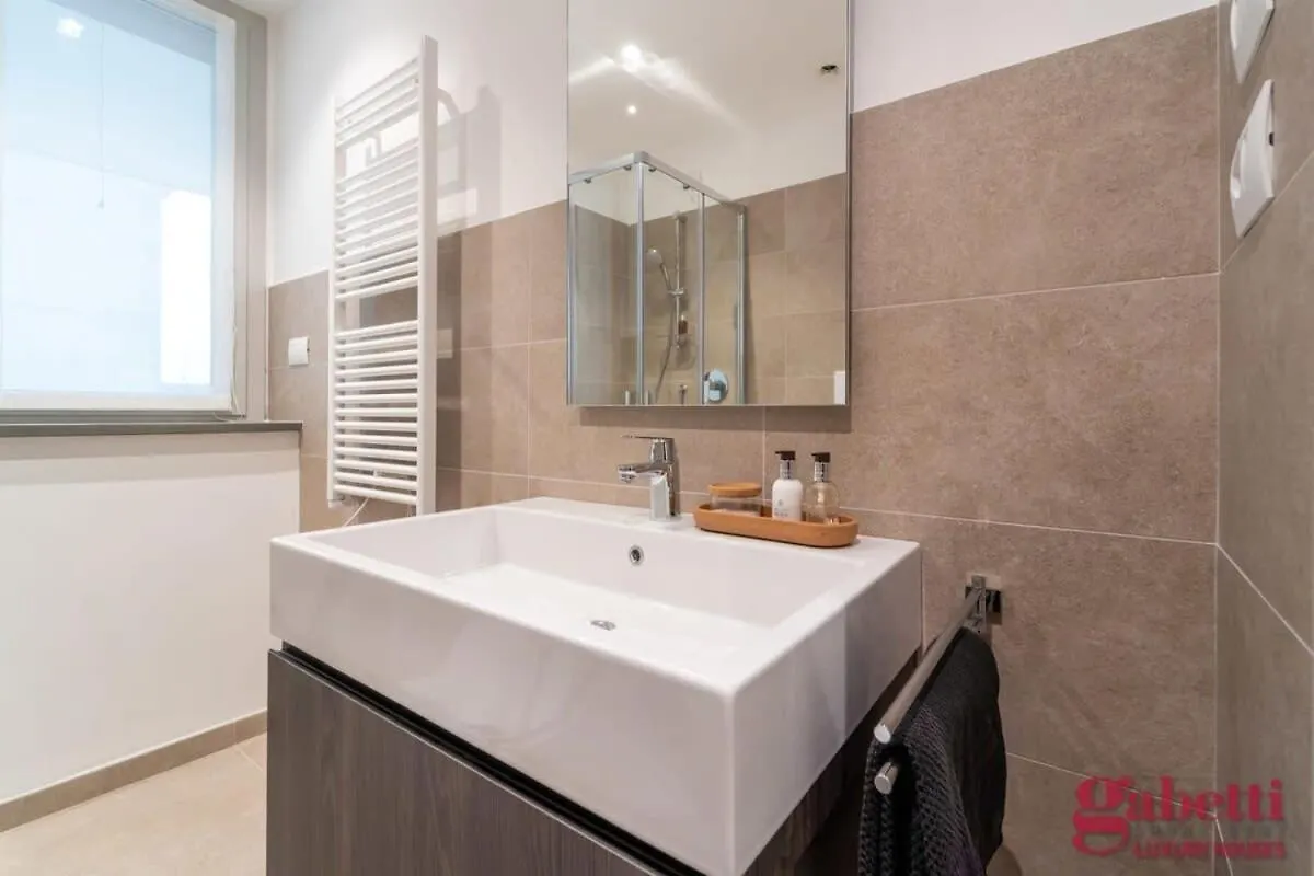 Stilicone 15 - Luxury Apt 3C Apartment Milan