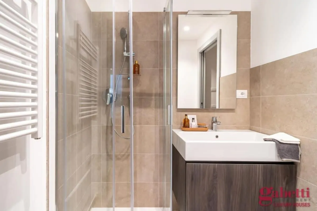 Stilicone 15 - Luxury Apt 3C Apartment Milan