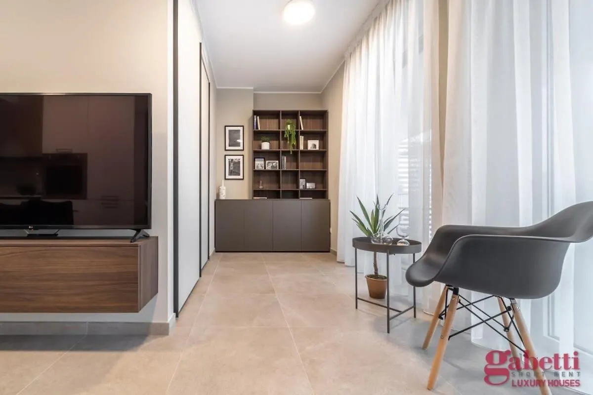 Apartmán Stilicone 15 - Luxury Apt 3C Milán